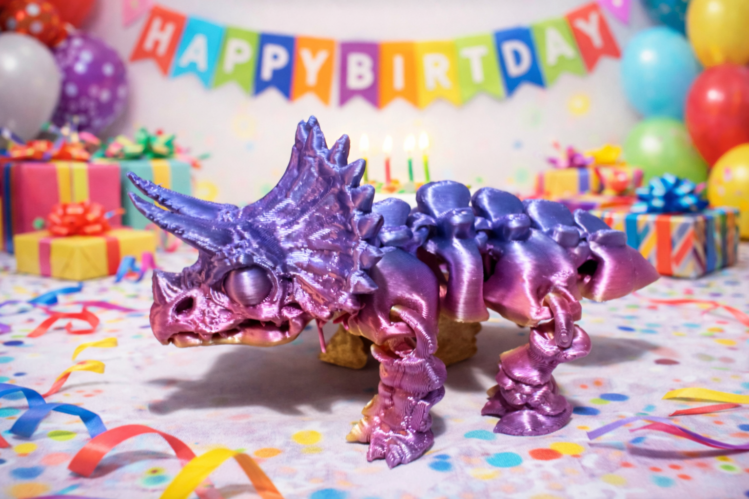 Dino-Mite Party Favors!!